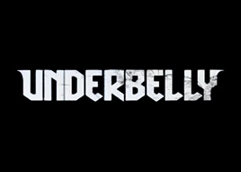 UNDERBELLY LOGO