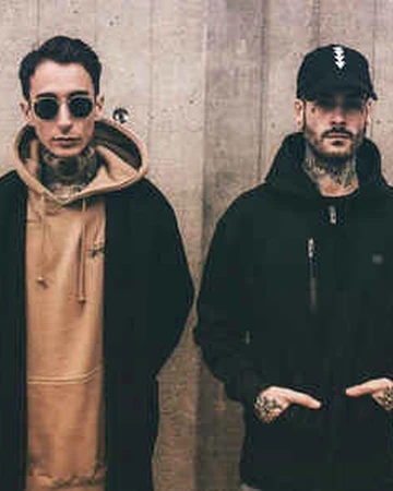 Modestep Monstercat Wiki Fandom modestep monstercat wiki fandom