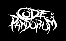 Code:Pandorum(Old)