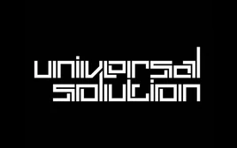 UNIVERSALSOLUTION LOGO