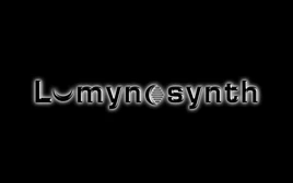 Lumynesynth Logo