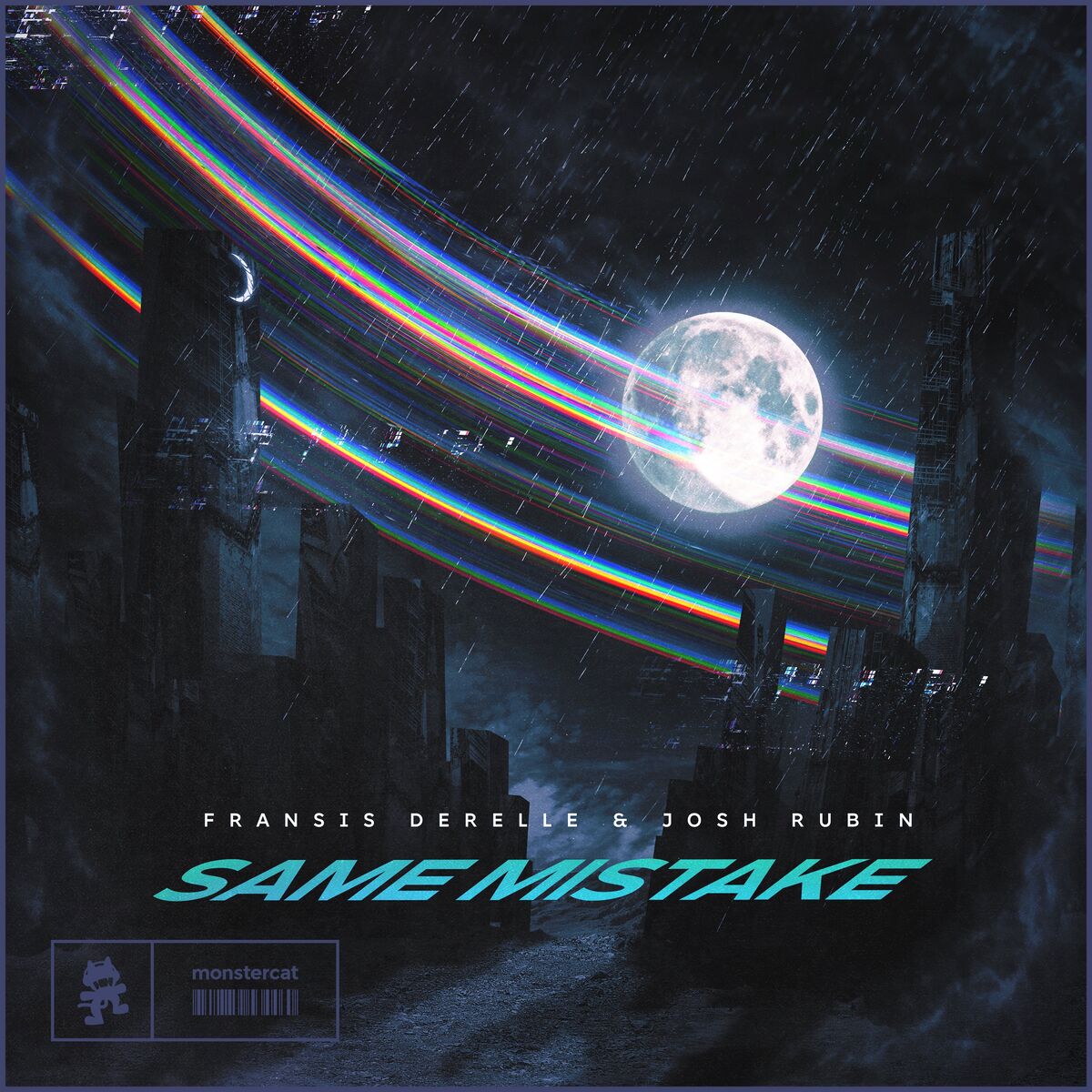 Same Mistake | Monstercat Wiki | Fandom