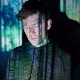 Patrick Baker Profile