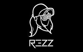 REZZ LOGO