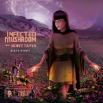 Infected Mushroom feat. Ninet Tayeb - Black Velvet