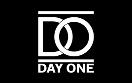 Day One Logo
