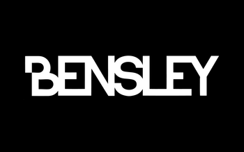 Bensley Logo