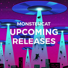 Upcoming Releases