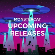 Upcoming Releases