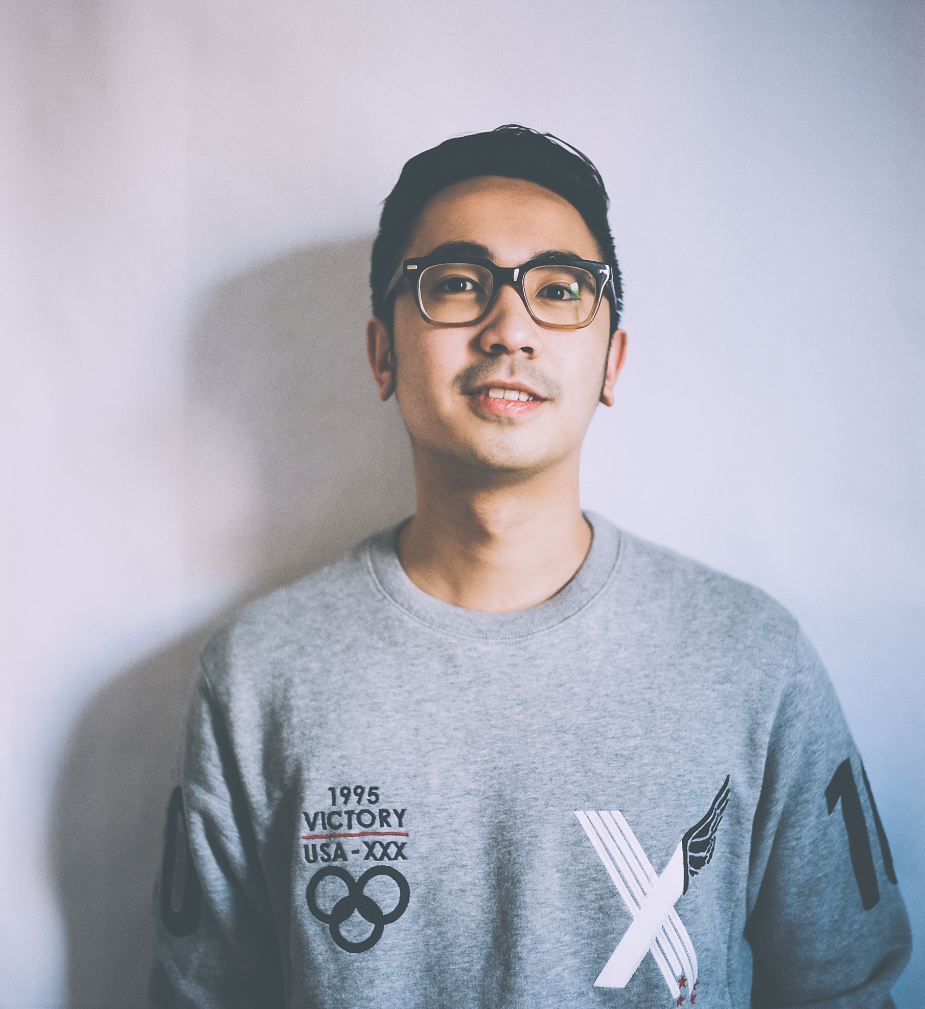 Champion sweater boy wiki 2025