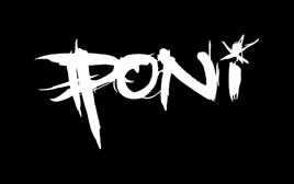 PONI LOGO