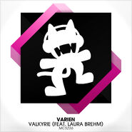 Varien feat. Laura Brehm - Valkyrie I: Bloodshed