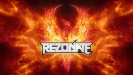 Rezonate Logo