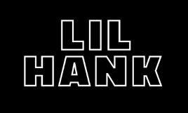 Lil Hank LOGO