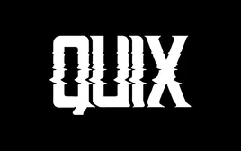 QUIX LOGO