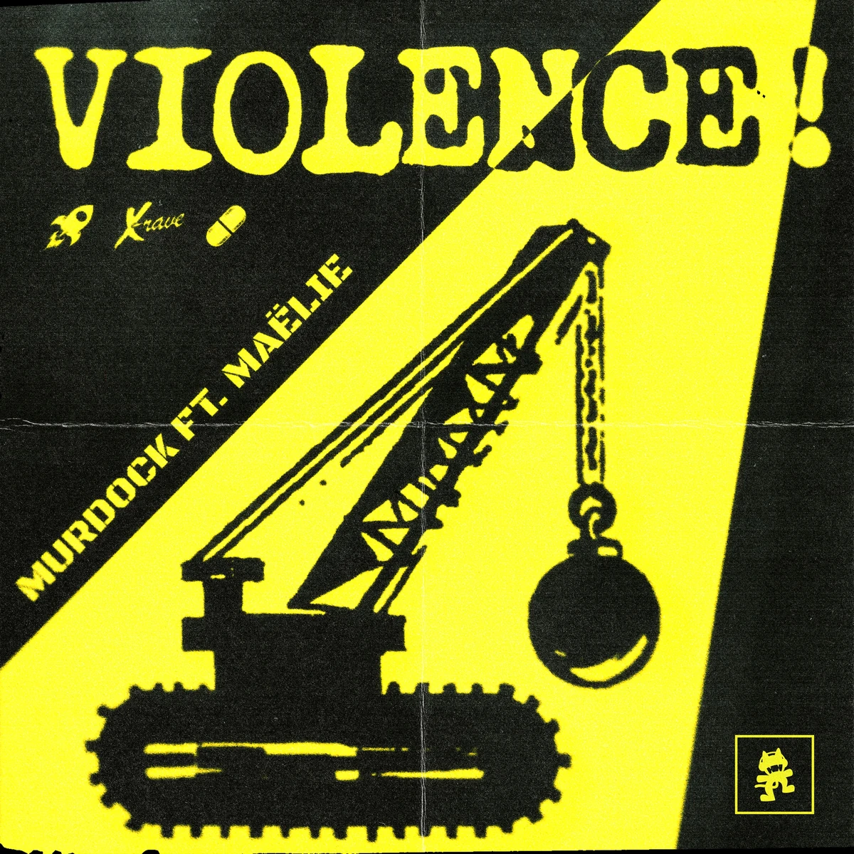Violence | Monstercat Wiki | Fandom