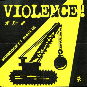Violence | Monstercat Wiki | Fandom