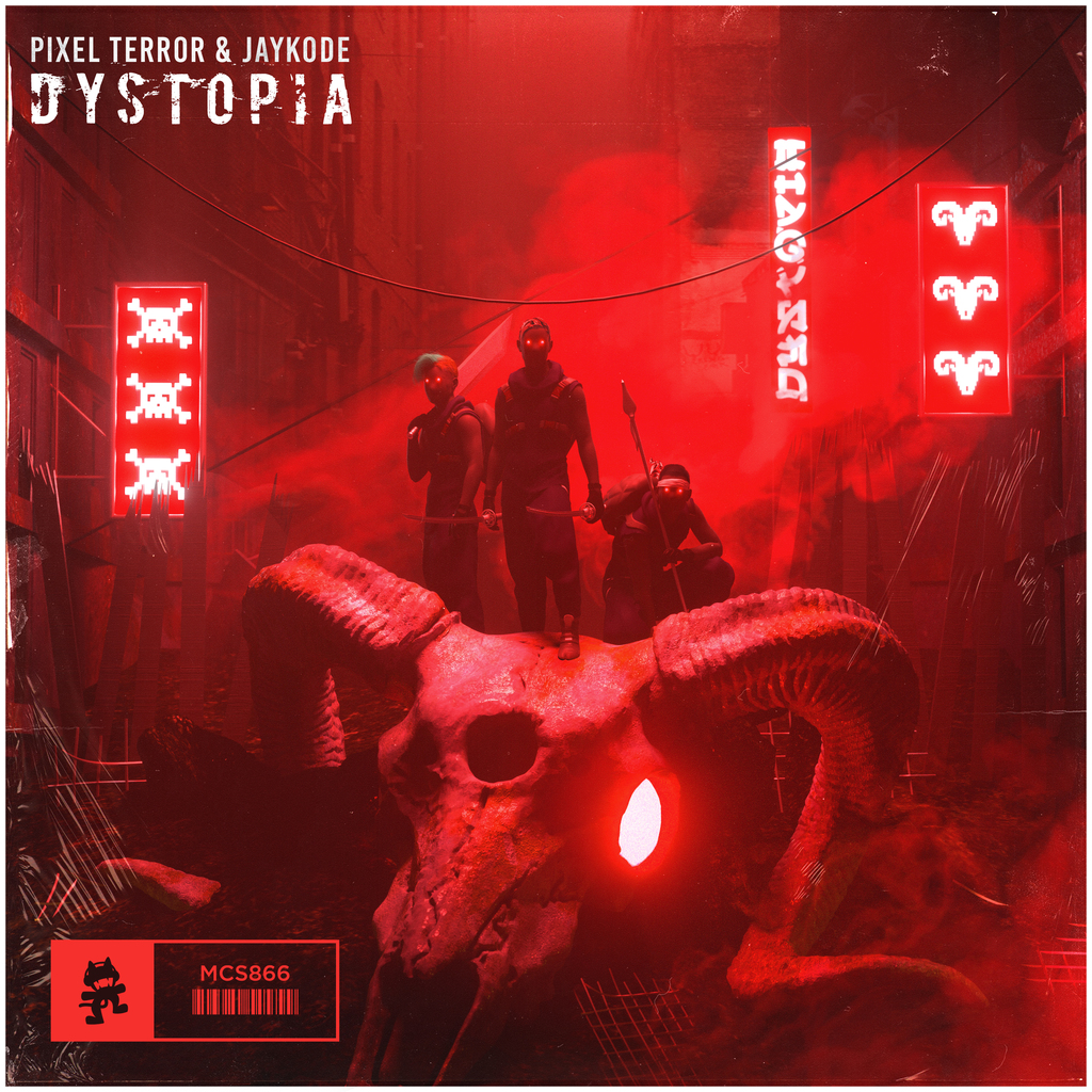 Dystopia Monstercat Wiki Fandom Dystopia Monstercat Wiki Fandom