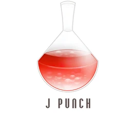 J-Punch Logo