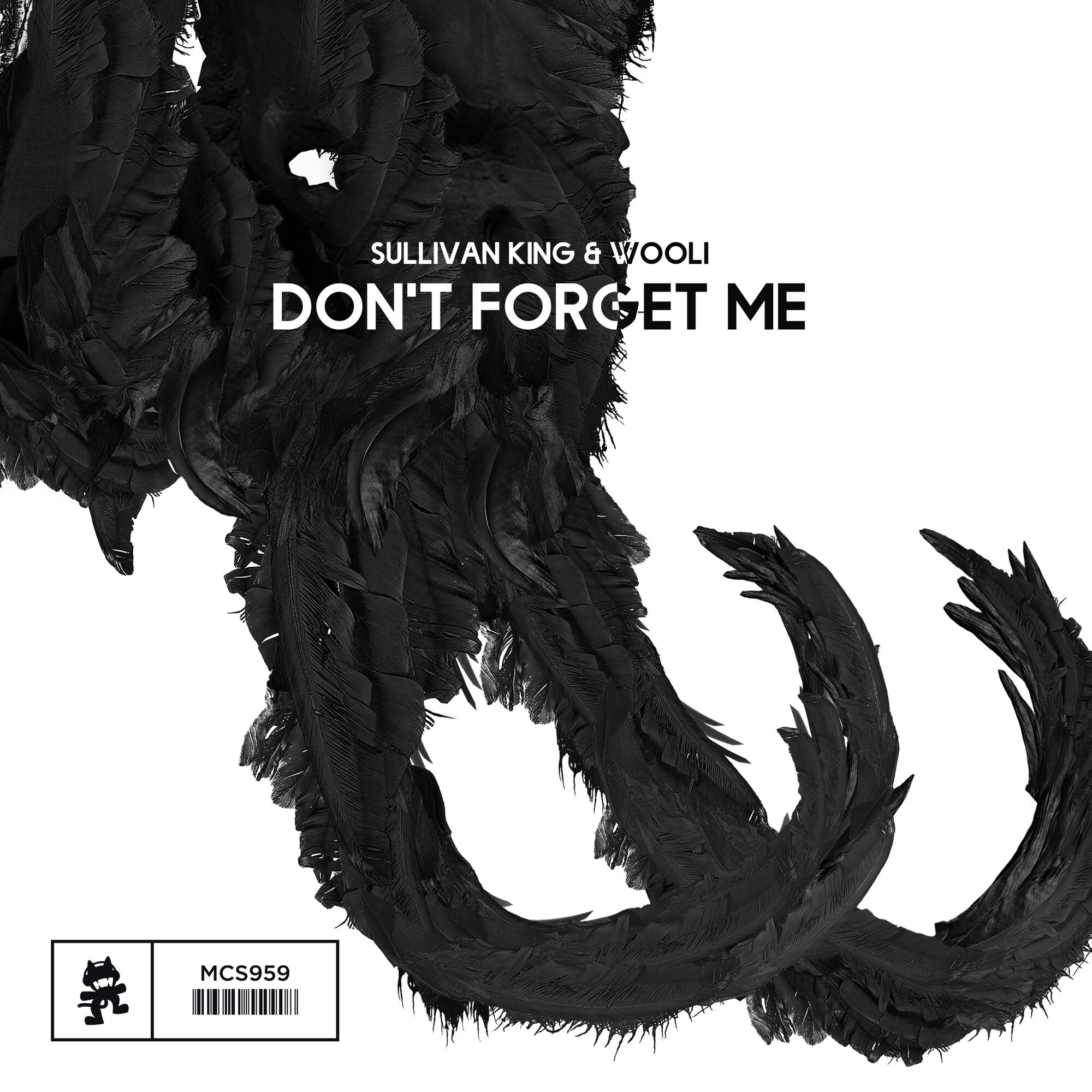 Don T Forget Me Monstercat Wiki Fandom