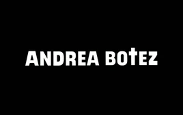 ANDREA BOTEZ LOGO
