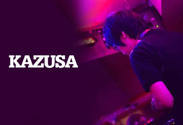 Kazusa | Monstercat Wiki | Fandom