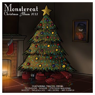 Christmas Interactive 5x7 Mini Album Project Share using Cozy Christmas  Collection, Christmas Album 