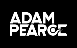 ADAMPEARCE LOGO