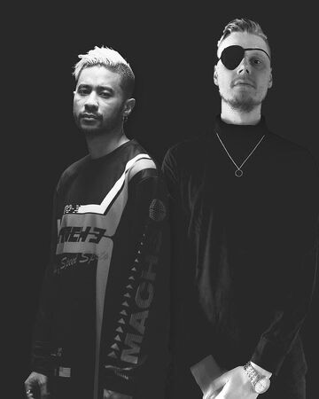 Psycho Boys Club Monstercat Wiki Fandom