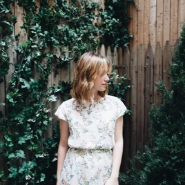 Victoria Zaro Profile