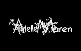 ARIELLE MAREN LOGO