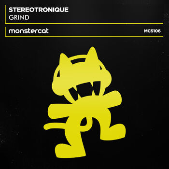 Stereotronique - Grind