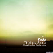 Koda - The Last Stand