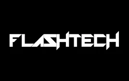 FLASHTECH LOGO