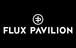 FLUXPAVILION LOGO