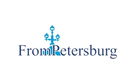 FROMPETERSBURG LOGO