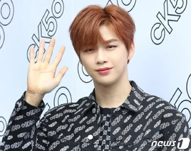 Kang Daniel