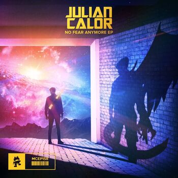 Julian Calor - NFA EP