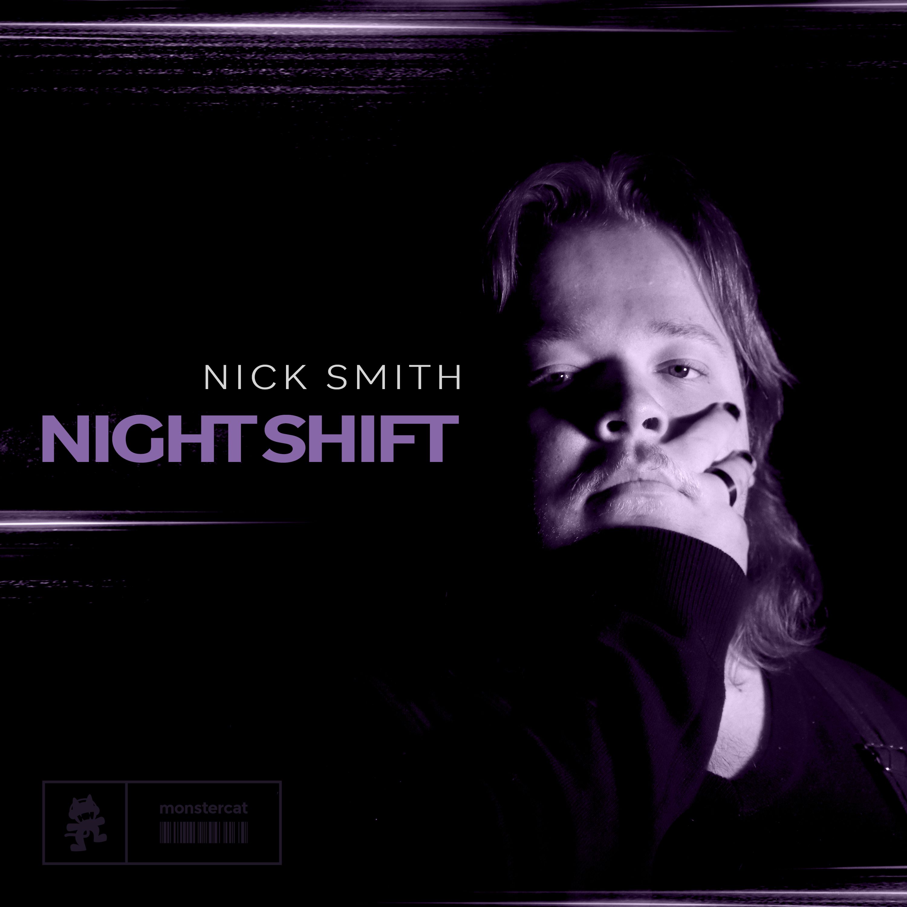 Night Shift | Monstercat Wiki | Fandom