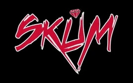 SKUM LOGO