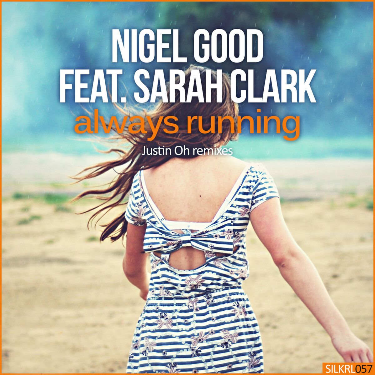 Nigel good. Always Running. Nigel good кто Автор. Nigel Clark make believe Love.