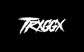 TRXGGX LOGO
