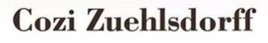 Cozi Zuehlsdorff Logo