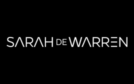 SARAHDEWARREN LOGO