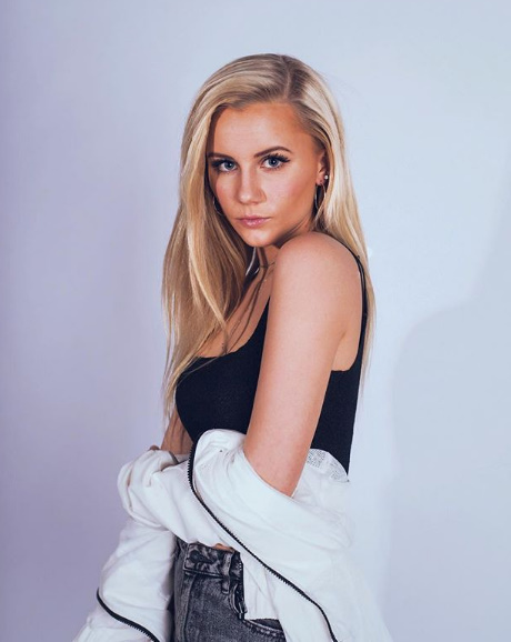 Bri Baker Sexy