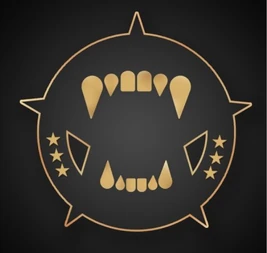 Lets Be Friends Logo