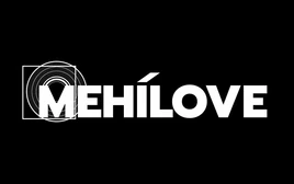 MEHILOVE LOGO