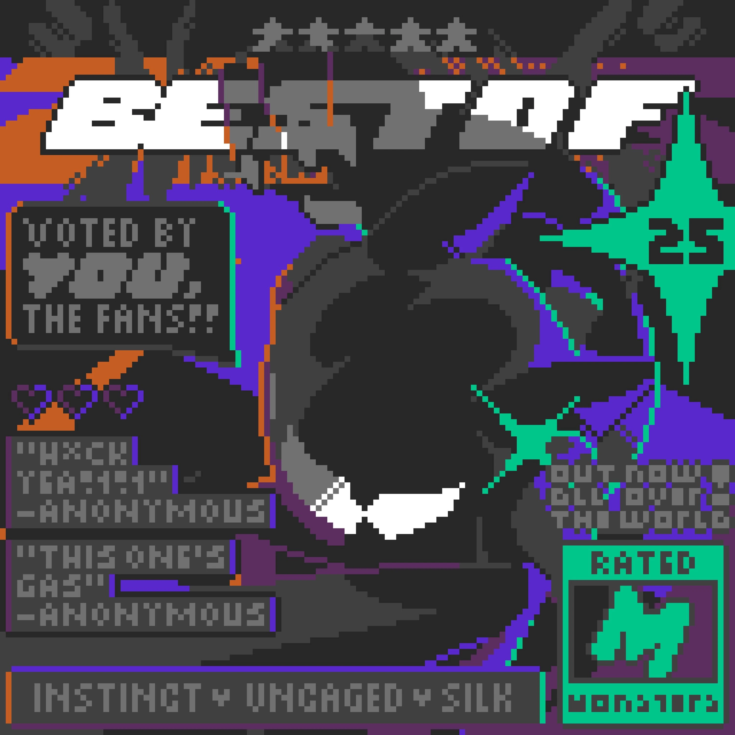 Monstercat - Best of 2025 | Monstercat Wiki | Fandom