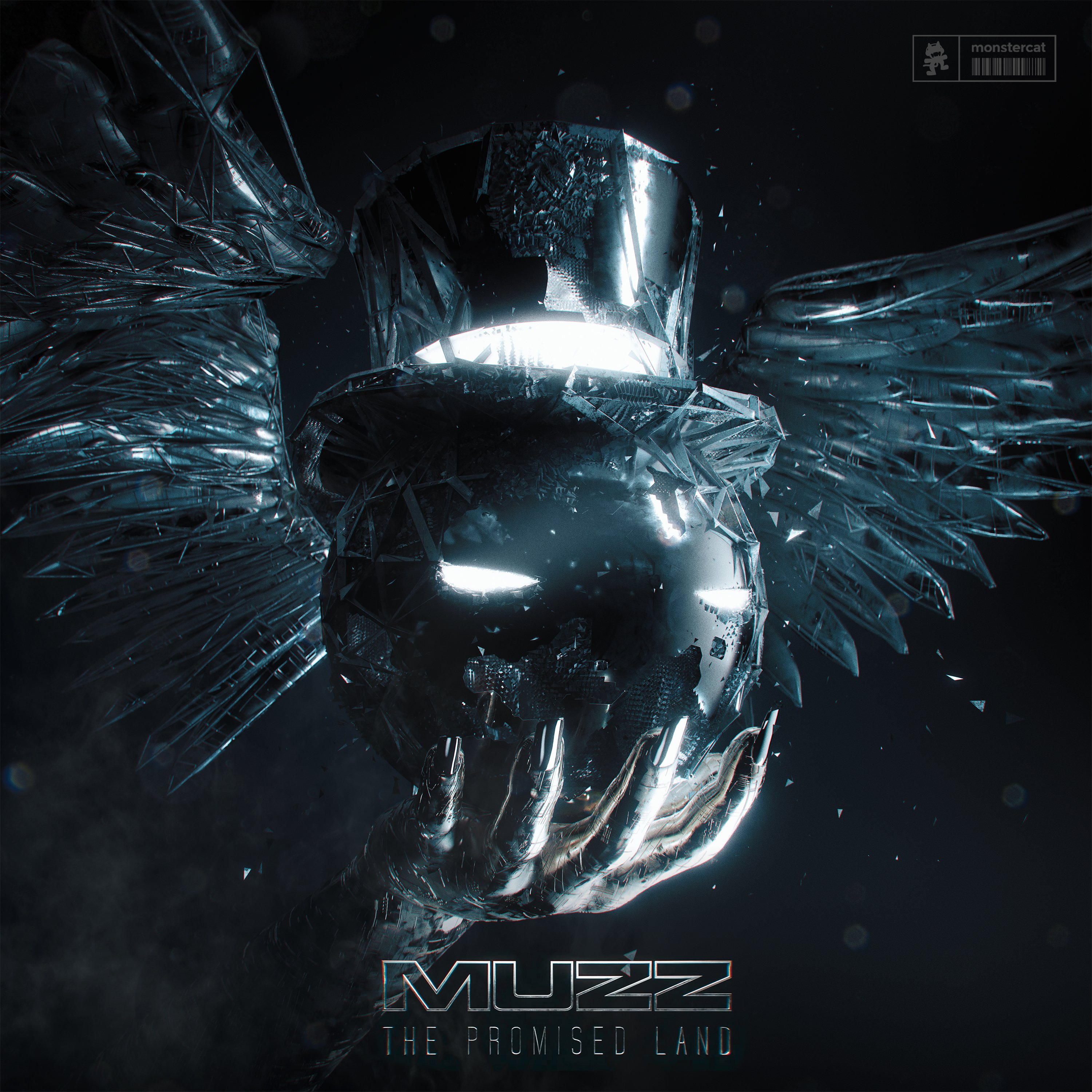 MUZZ (EDM) – Endgame Lyrics