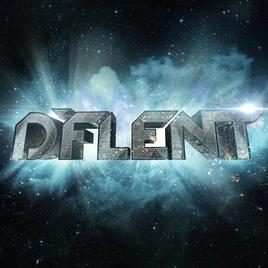 DFlent Logo